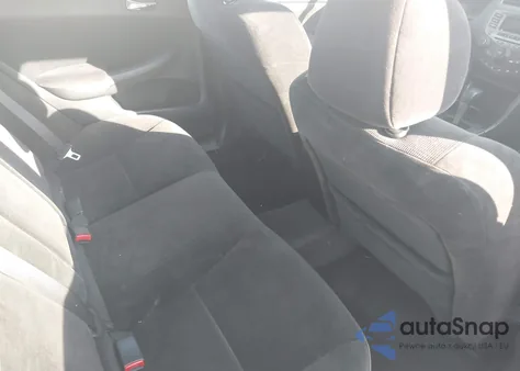 2006 Honda Accord 2.4 Lx from USA, damaged, VIN JHMCM56446C001327